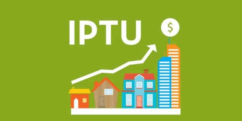 IPTU é um dos grandes temores dos brasileiros (Reprodução: Internet) IPTU é um dos grandes temores dos brasileiros (Reprodução: Internet)