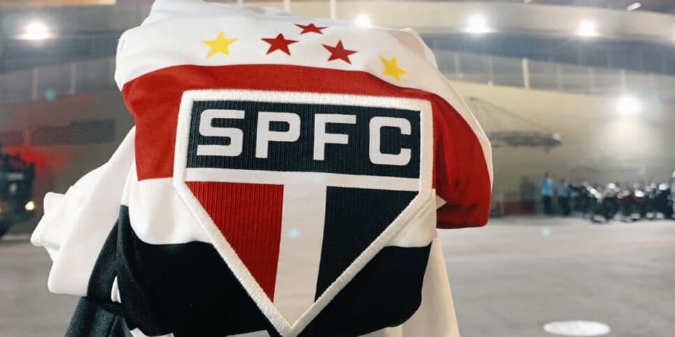 R$ 118 milhões e para jogar em gigante da Europa: Ídolo do São Paulo prepara as malas para trocar de time