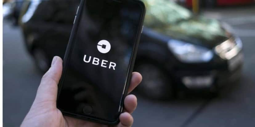 Uber é um dos principais aplicativos do mundo inteiro (Reprodução: Uber/Divulgação) Uber é um dos principais aplicativos do mundo inteiro (Reprodução: Uber/Divulgação)