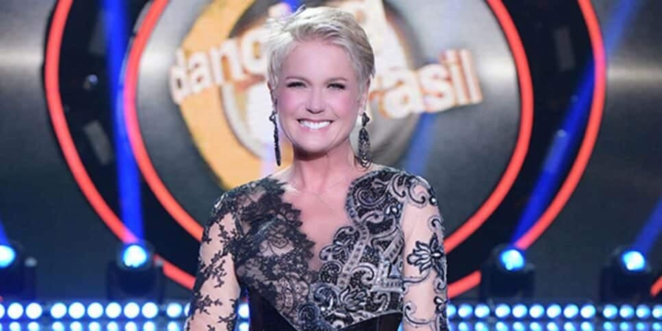 A apresentadora também brilhou em mais de uma emissora (Reprodução: Internet) A apresentadora também brilhou em mais de uma emissora (Reprodução: Internet)