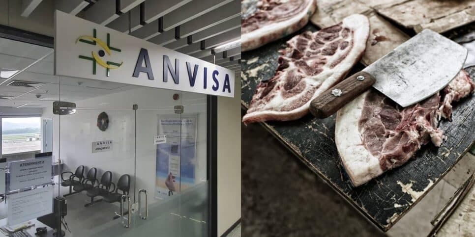 100kg de comida podre e prisão: Anvisa baixa decreto e lacra restaurante popular do RJ por flagra de nojeira