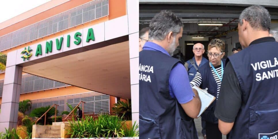 Carne contaminada e produto podre: Anvisa interdita açougue e mercado às pressas e denúncia em jornal da Globo