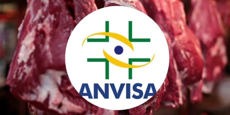 Diarreia e vômito: A proibição da Anvisa contra a carne nº1 do Brasil e a retirada de 2 marcas dos mercados