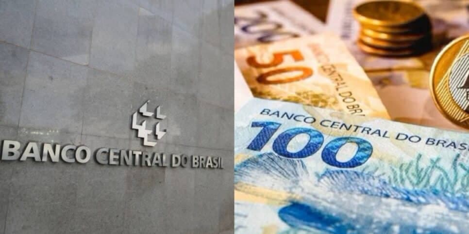 Fim do dinheiro de papel: Banco central emite comunicado que chega para mudar a vida de todos os brasileiros