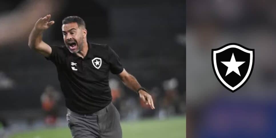 Abel em prantos: Botafogo acaba de confirmar reforço de peso de R$17M pra Arthur Jorge aniquilar o Palmeiras