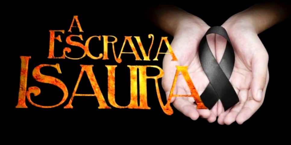 Ataque cardíaco e acidente de carro: 5 estrelas de A Escrava Isaura, da Record, levadas de forma arrasadora pela morte