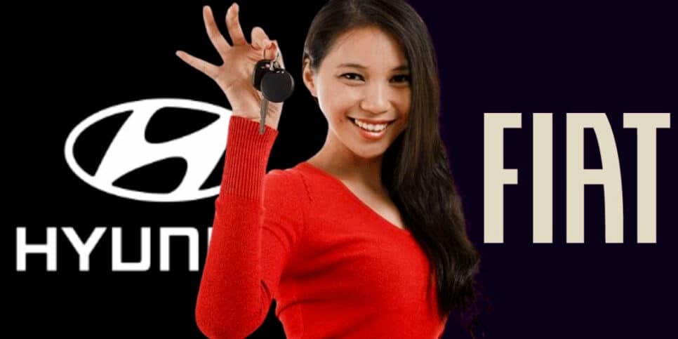 MOTORISTAS EM FESTA: Hyundai lança SUV por apenas R$36 mil e Fiat anuncia novo carro popular em país