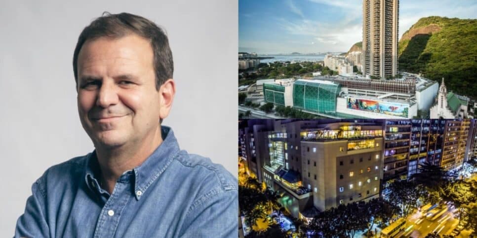 Decreto de Eduardo Paes: Lei dos shoppings em vigor no RJ chega com PROIBIÇÃO que atinge o Rio Sul, Botafogo e+