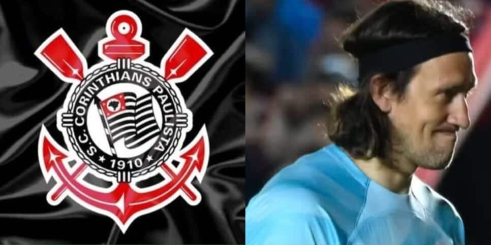 Decisão de Augusto: Corinthians se vinga de Cássio e fecha com campeão da Liberta pra ser titular