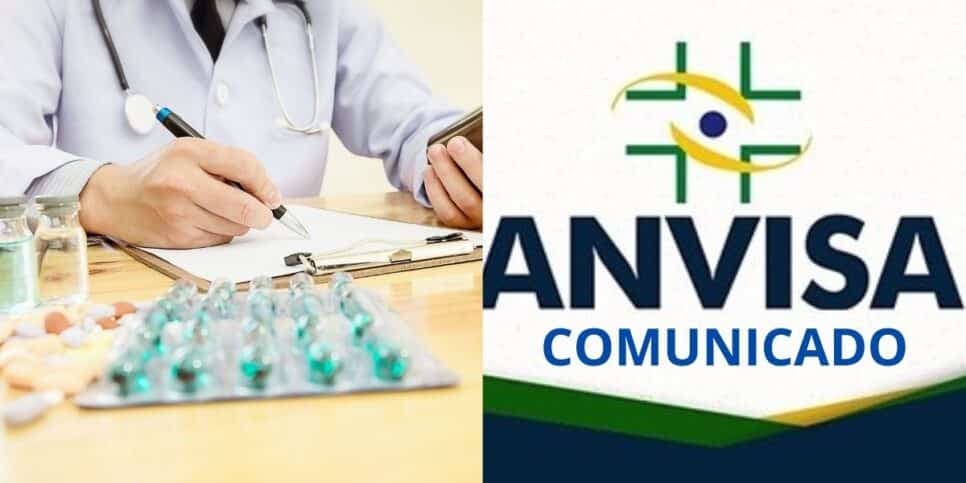 “Extremamente arriscado”: ANVISA emite comunicado grave com proibição de remédio popular