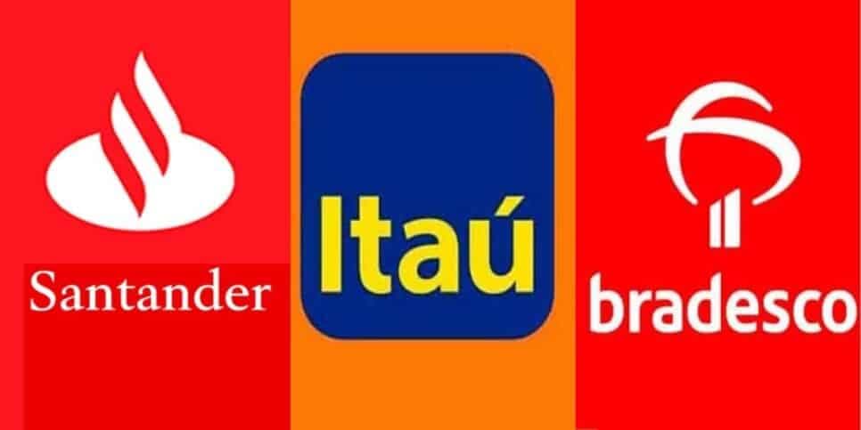 Urgente: Santander, Itaú, Bradesco e mais se unem em fechamento GERAL em SP e clientes tem confirmação hoje (8)