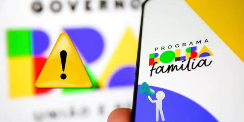 Beneficiários do Bolsa Família vão precisar de atenção a esse alerta (Foto: Divulgação) Beneficiários do Bolsa Família vão precisar de atenção a esse alerta (Foto: Divulgação)