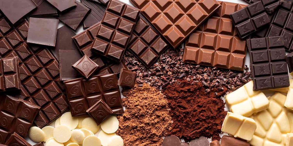 Chocolates são queridos por todos os brasileiros (Reprodução: Internet) Chocolates são queridos por todos os brasileiros (Reprodução: Internet)
