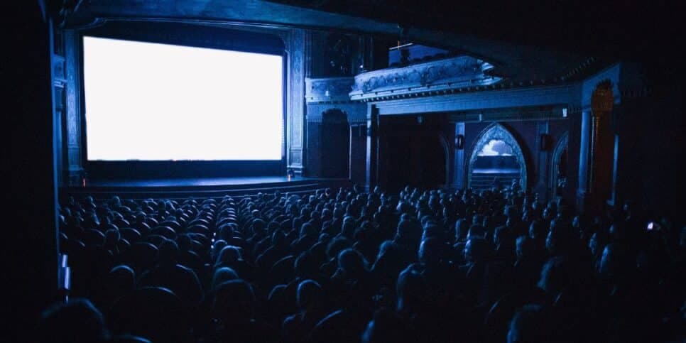 Cinemark, Falência Cinemark, Falência