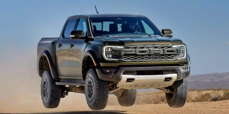 Ford Ford
