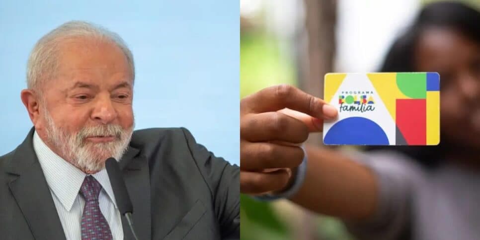 Para a felicidade da nação: Canetada de Lula garante benefício maior que R$600 no Bolsa Família em 2024