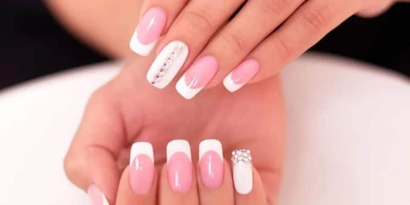 Suas unhas ficarão sempre perfeitas se seguir essas dicas (Reprodução: Internet) Suas unhas ficarão sempre perfeitas se seguir essas dicas (Reprodução: Internet)