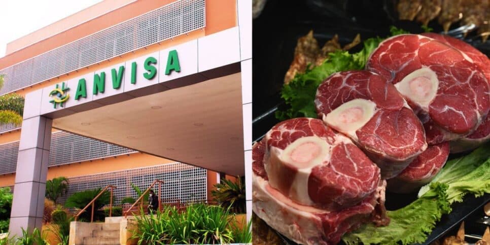 Cuidado, você pode morrer: Anvisa acaba de proibir marca de carne por flagra de contaminação