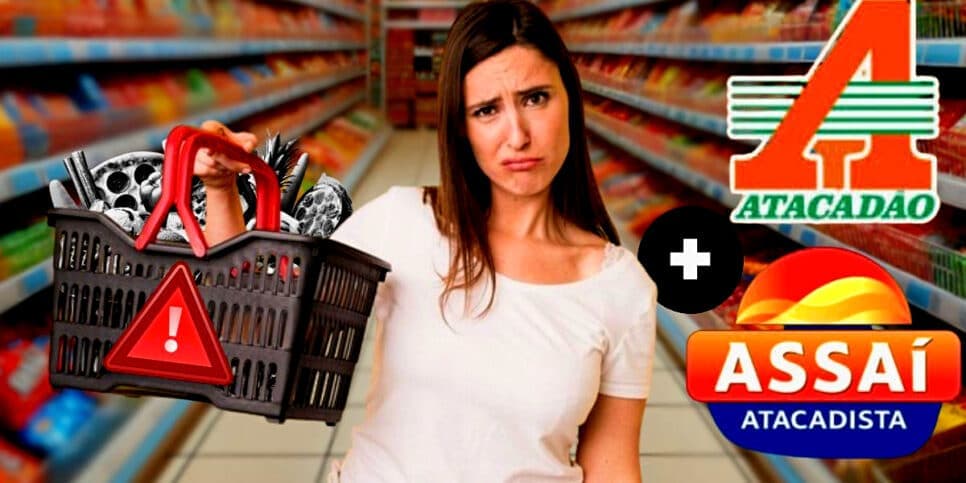 Falência e EXTINÇÃO: 7 produtos queridinhos que sumiram das prateleiras do Assaí, Atacadão e mais