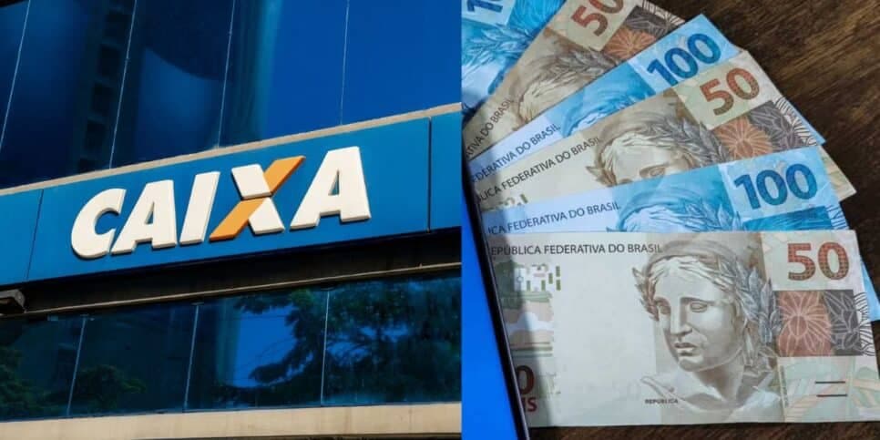2 formas de receber: Caixa deposita R$ 200 na poupança de brasileiros que devem fazer isso