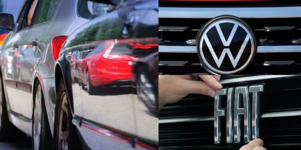 Descanse em paz: 5 carros populares, incluindo Volks e Fiat, são arrancados de montadoras e extintos em 2024