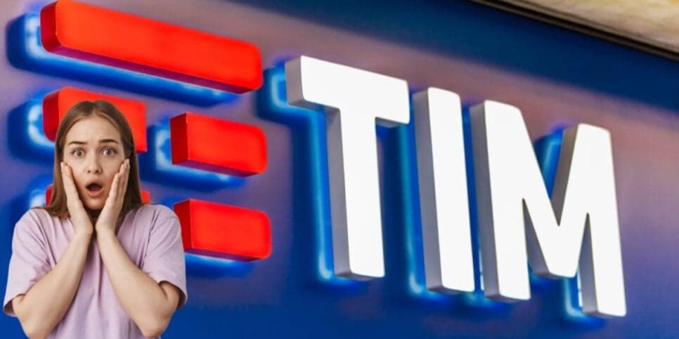 Fim de serviço mais popular da TIM é confirmado e cai como bomba a clientes