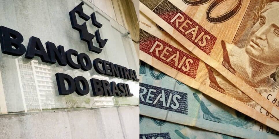 Globo confirma nova lei do Banco Central com fim em notas de real (Foto: Reprodução/ Internet) Globo confirma nova lei do Banco Central com fim em notas de real (Foto: Reprodução/ Internet)