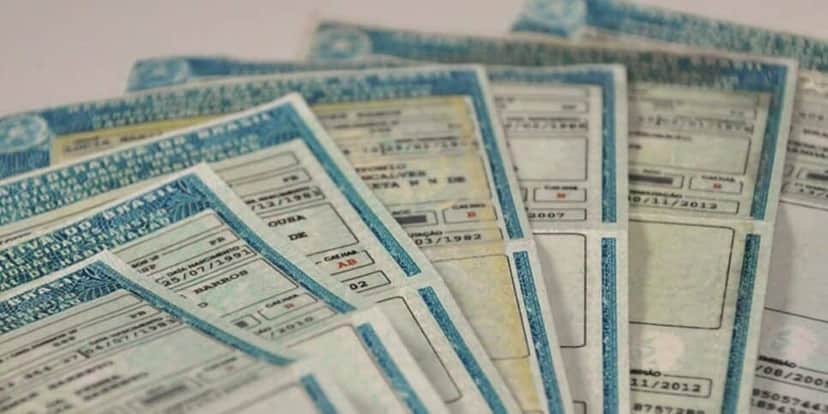 Validade da CNH pode aumentar para 60 dias após o vencimento (Reprodução: Internet) Validade da CNH pode aumentar para 60 dias após o vencimento (Reprodução: Internet)
