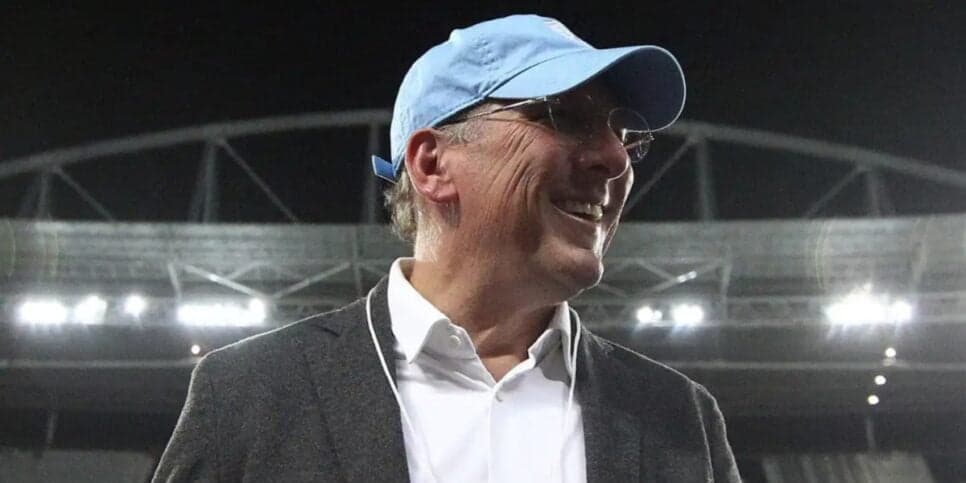 Quentinha de Suárez no Botafogo acaba de chegar - (Foto: Vitor Silva/Botafogo Quentinha de Suárez no Botafogo acaba de chegar - (Foto: Vitor Silva/Botafogo