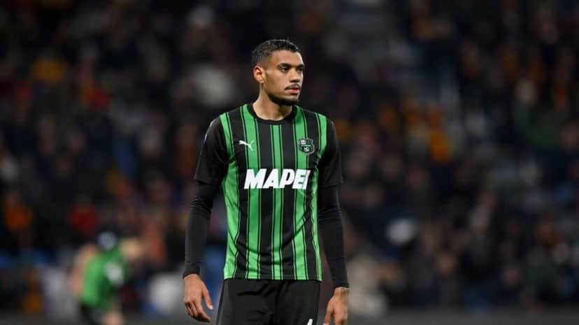 Ruan é o mais novo contratado do São Paulo (Foto: Getty Images Sport) Ruan é o mais novo contratado do São Paulo (Foto: Getty Images Sport)