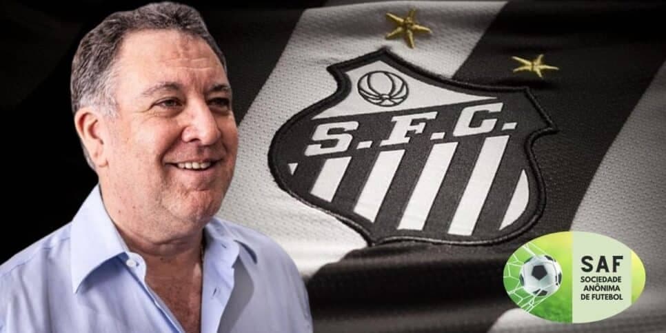 Teixeira e Santos (Foto: Reprodução / Pxfuel / SFC) Teixeira e Santos (Foto: Reprodução / Pxfuel / SFC)