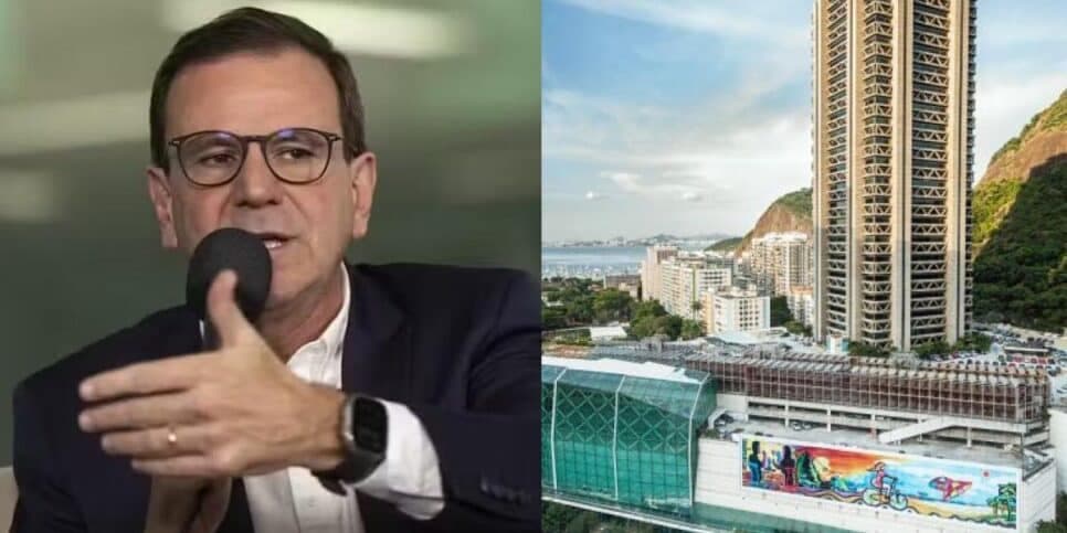 Veredito de Eduardo Paes: Novo shopping anunciado no RJ tem mais de 220 lojas e chega pra aniquilar o Rio Sul