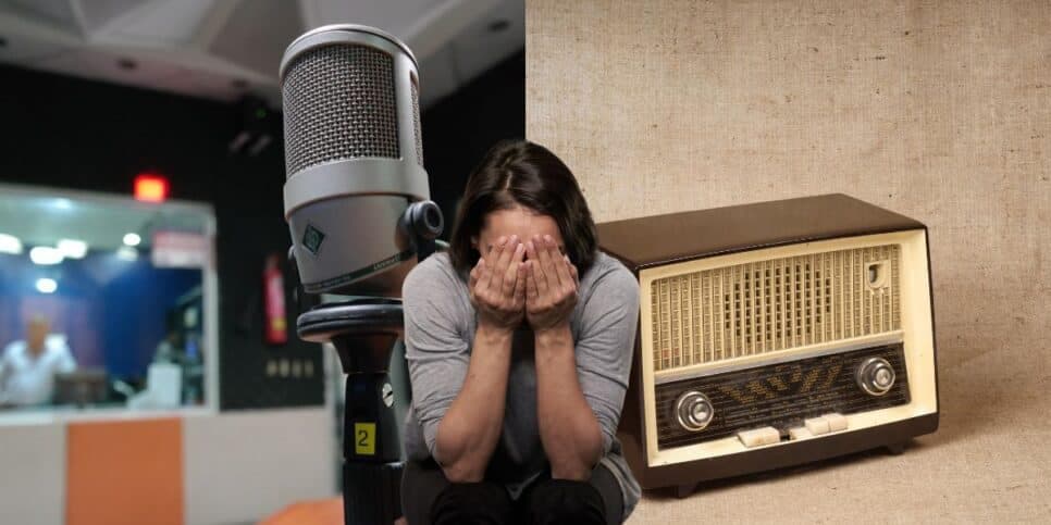 Falência, venda colossal e adeus: O fim de emissora de rádio n°1, rival da Mix, ao ser aniquilada após 33 anos