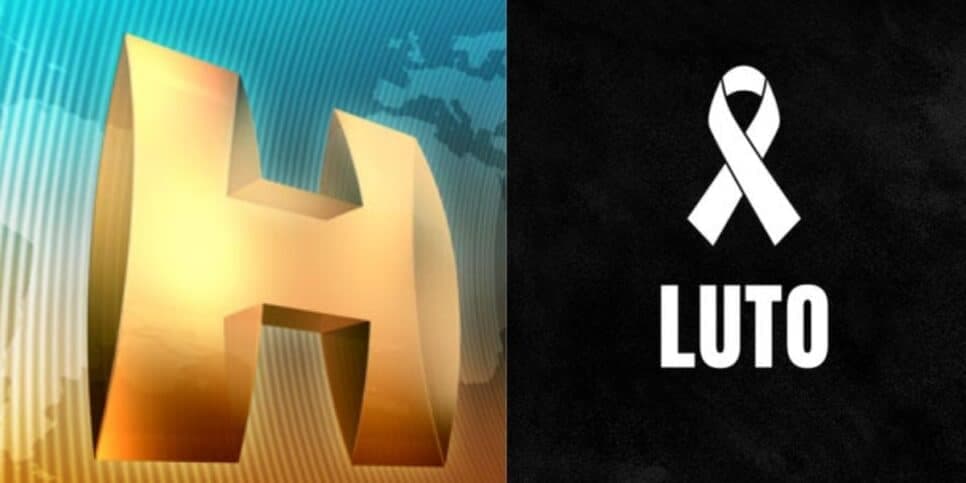 "Despedida de um gigante": Substituto de Tralli paralisa JH às pressas com morte de famoso aclamado