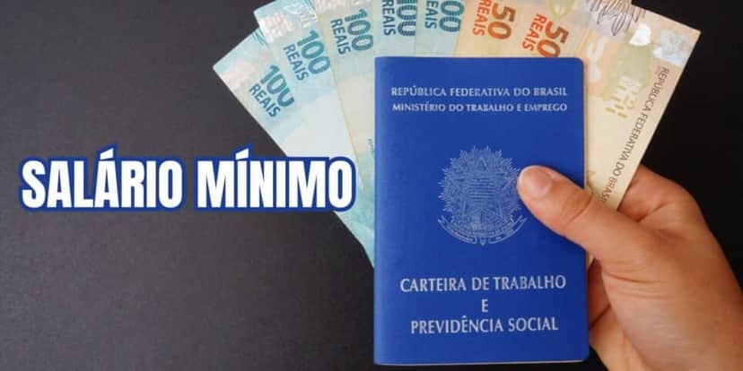 Salário mínimo de R$ 1.994 já é uma realidade para milhares de trabalhadores (Foto: Internet) Salário mínimo de R$ 1.994 já é uma realidade para milhares de trabalhadores (Foto: Internet)