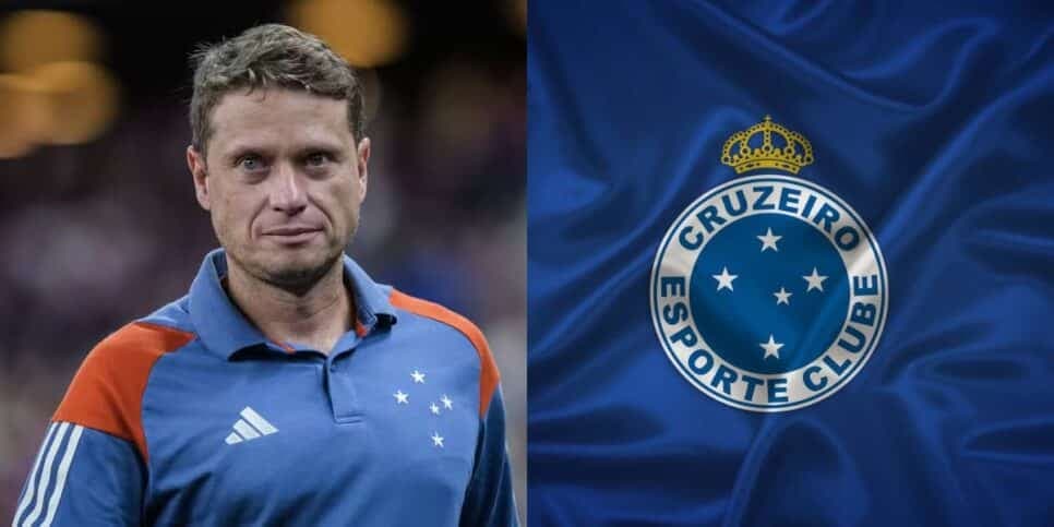 Seabra vibra: Pedrinho BH libera PIX e assina com craque de seleção no Cruzeiro