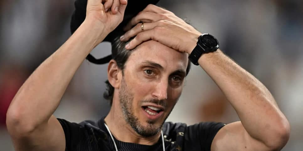 São Paulo: R$18M e FORA do time de Zubeldía, craque sai (Foto: Getty Images) São Paulo: R$18M e FORA do time de Zubeldía, craque sai (Foto: Getty Images)