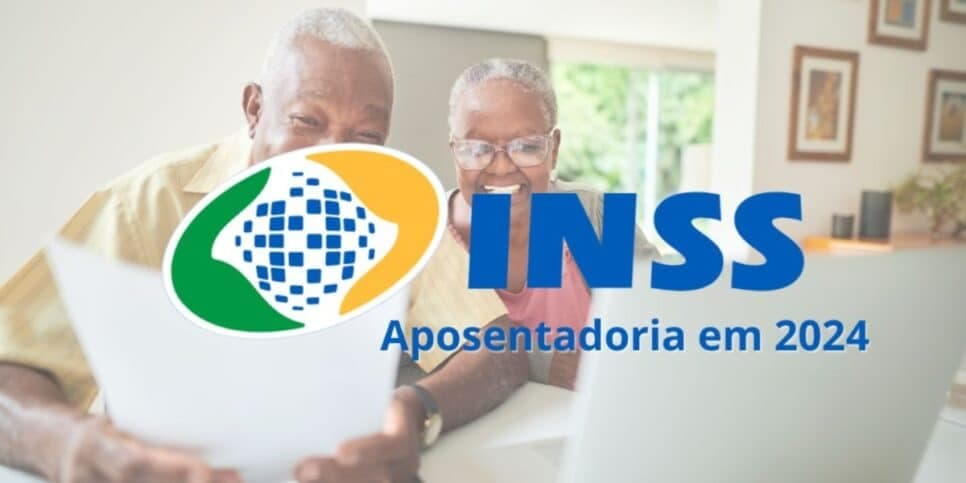 3 aposentadorias do INSS em vigor garantem descanso antecipado (Foto: Reprodução/ Internet) 3 aposentadorias do INSS em vigor garantem descanso antecipado (Foto: Reprodução/ Internet)