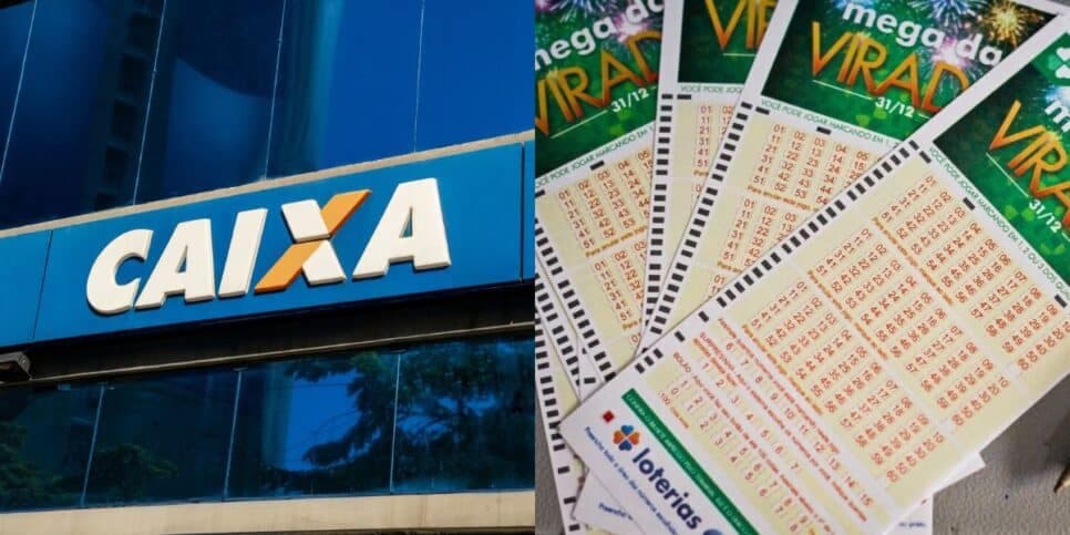 Mega-Sena da Virada está chegando: 8 truques infalíveis para ganhar que a Caixa esconde de você