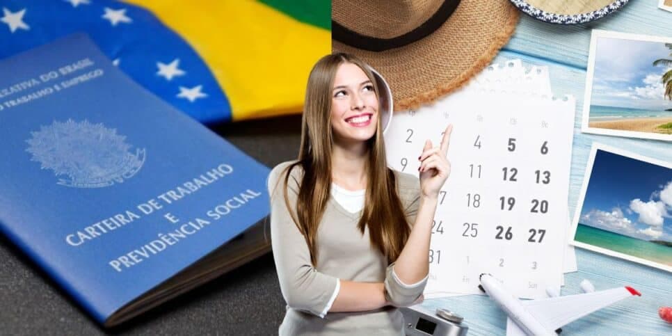 Tchau, expediente de 5 dias úteis: Lei trabalhista é armada para garantir semana de 4 dias a CLTs