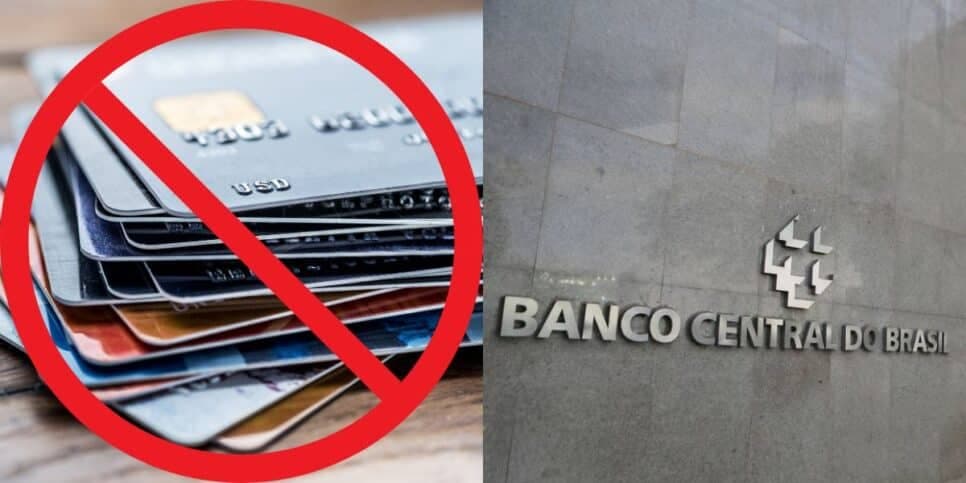 Novo serviço do Banco Central traz substituto do cartão de crédito (Reprodução: Montagem TV Foco) Novo serviço do Banco Central traz substituto do cartão de crédito (Reprodução: Montagem TV Foco)