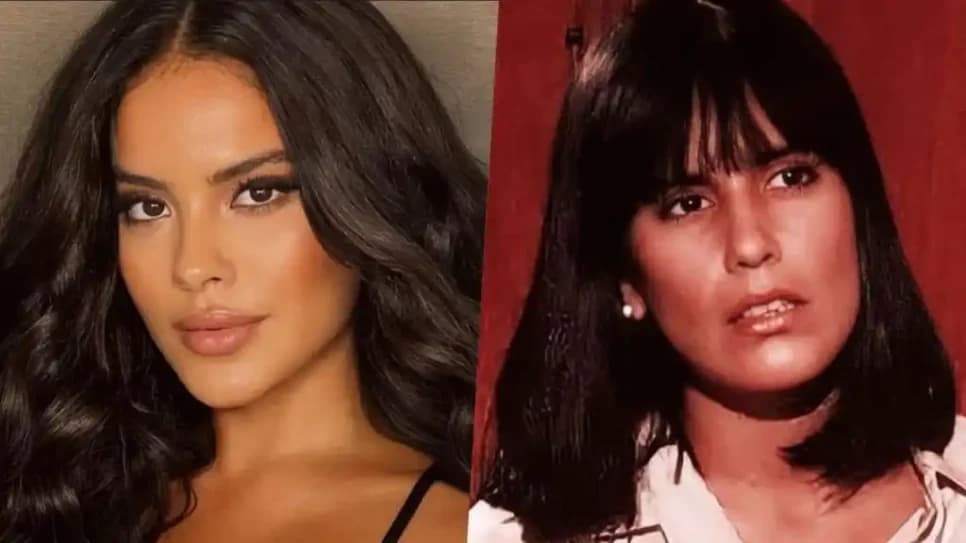 Bella Campos interpretará Maria de Fátima em remake de Vale Tudo - (Foto: Internet) Bella Campos interpretará Maria de Fátima em remake de Vale Tudo - (Foto: Internet)