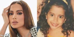 Anitta assume perda da virgindade aos 14 anos por estupr0 e entrega até identidade: “Não contei para ninguém”