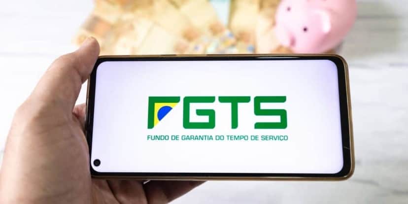 FGTS tem um saldo para prevenir os trabalhadores financeiramente (Reprodução: Internet) FGTS tem um saldo para prevenir os trabalhadores financeiramente (Reprodução: Internet)