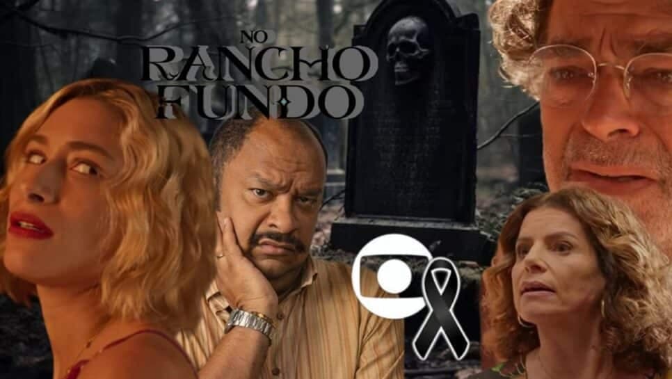 Morte e fim trágico de 2 protagonistas: No Rancho Fundo tem final vazado com 3 viradas fatais