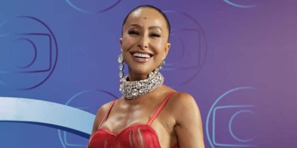 Sabrina Sato Sabrina Sato