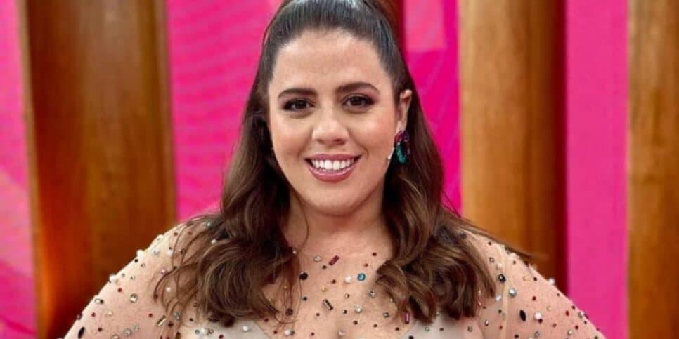 Tati Machado toma copo cheio de drogas, vai parar no hospital e assume: “Comecei a preparar meu velório”