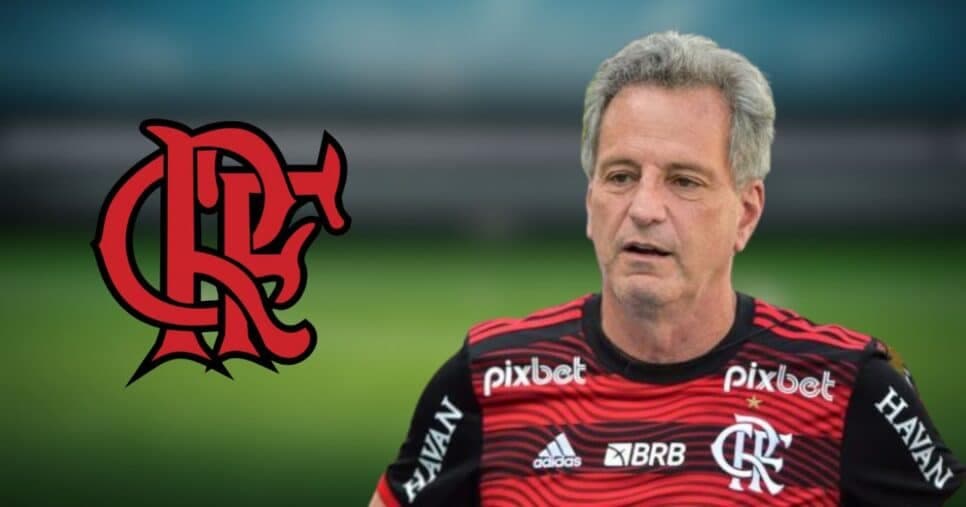 Dupla de Arrascaeta: Landim libera PIX de R$ 600M para arrancar craque do Fluminense
