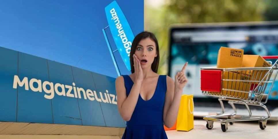 “Encerramento”: Rival n°1 da Magazine Luiza confirma fim de serviço crucial e clientes ficam sem chão