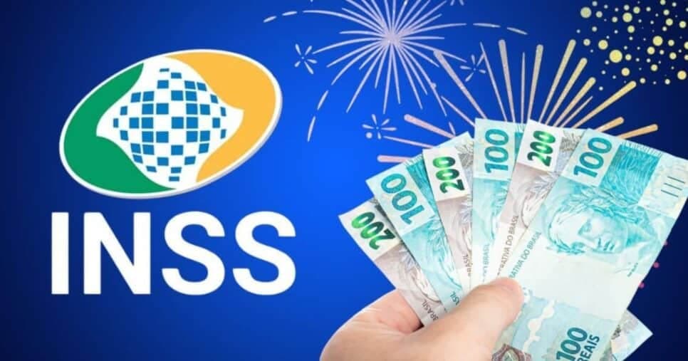 Mais de R$ 2 mil: Globo confirma MAIOR vitória do INSS nesta quinta (28) com EXTRA pra salvar os aposentados